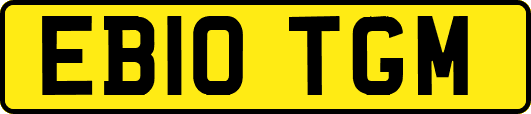 EB10TGM