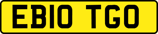 EB10TGO