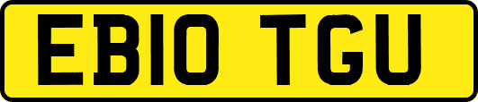 EB10TGU