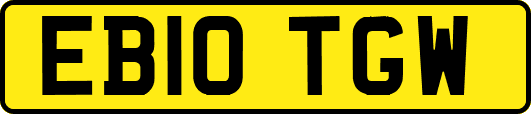 EB10TGW