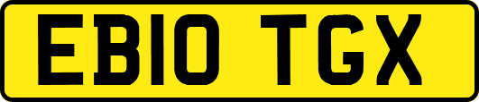 EB10TGX