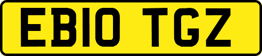 EB10TGZ