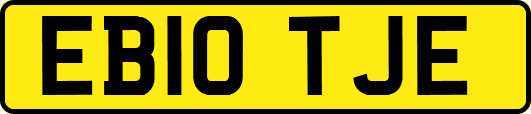 EB10TJE