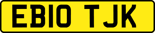 EB10TJK