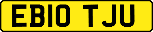 EB10TJU