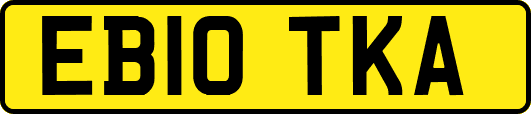 EB10TKA