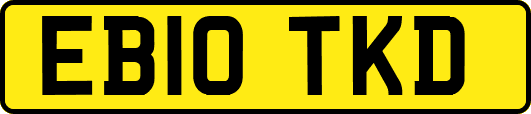 EB10TKD