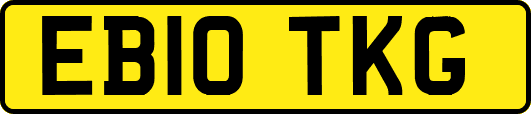 EB10TKG