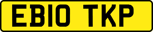 EB10TKP