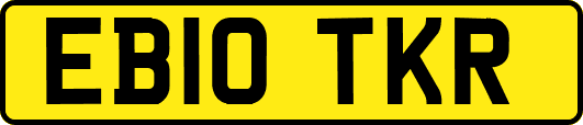 EB10TKR