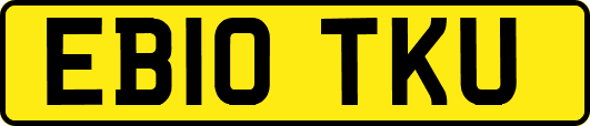 EB10TKU