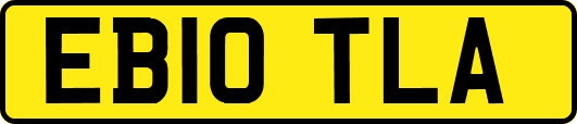 EB10TLA