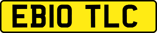 EB10TLC