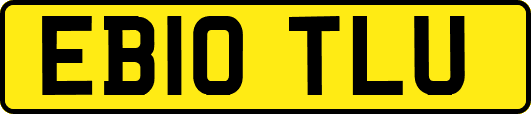 EB10TLU