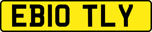 EB10TLY