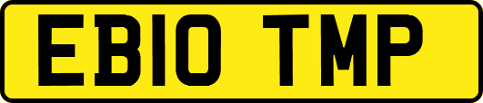 EB10TMP