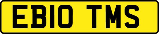 EB10TMS