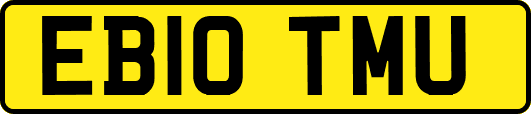 EB10TMU