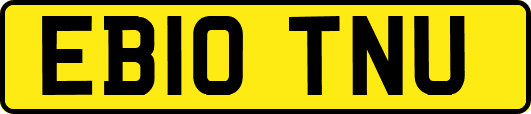 EB10TNU