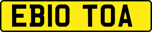 EB10TOA