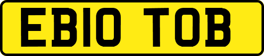 EB10TOB