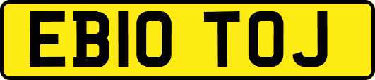 EB10TOJ
