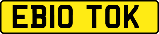 EB10TOK