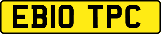 EB10TPC