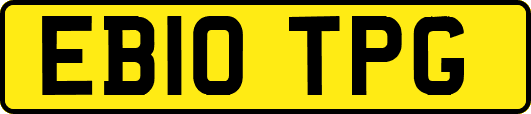 EB10TPG