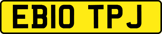 EB10TPJ