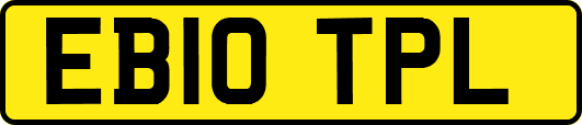 EB10TPL