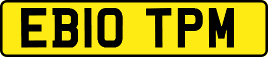 EB10TPM