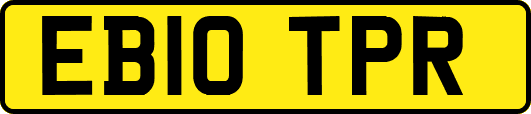 EB10TPR