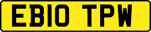 EB10TPW