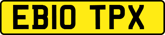 EB10TPX