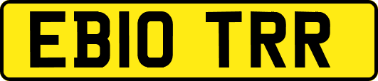EB10TRR