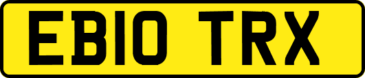 EB10TRX