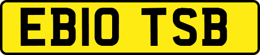 EB10TSB
