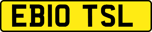 EB10TSL
