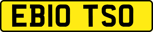 EB10TSO