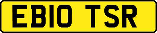 EB10TSR
