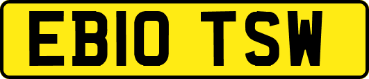 EB10TSW