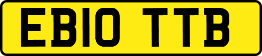 EB10TTB