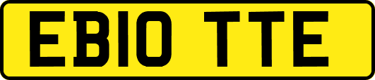 EB10TTE