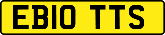 EB10TTS