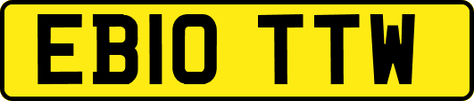 EB10TTW