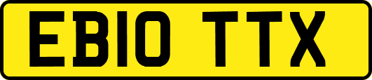 EB10TTX