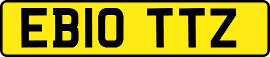EB10TTZ