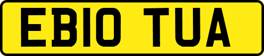 EB10TUA