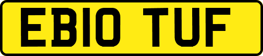 EB10TUF